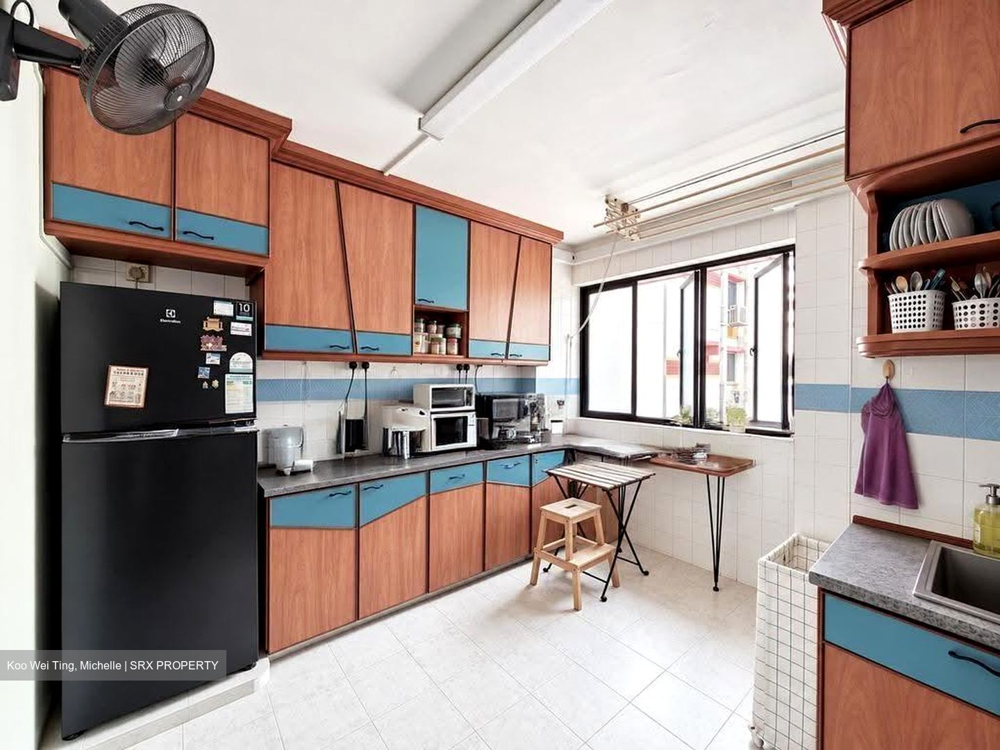 Blk 440 Choa Chu Kang Avenue 4 (Choa Chu Kang), HDB 4 Rooms #634147321